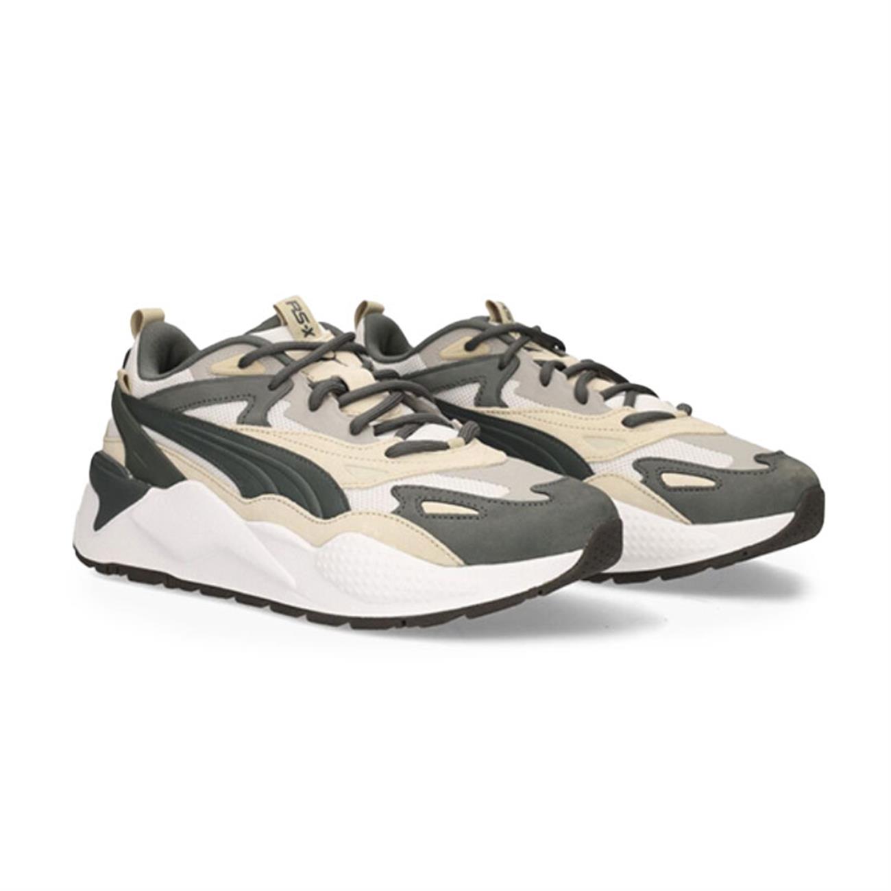 Puma Çok Renkli Puma Rs X Rs-X Efekt Prm