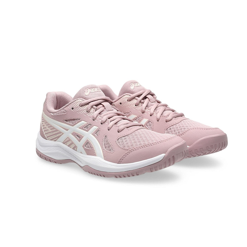 Asics Pembe Asics Upcourt 6 Kadın Tenis Ayakkabısı
