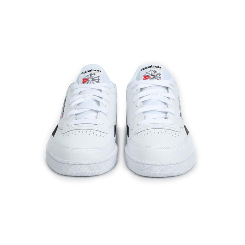 Reebok Beyaz Reebok Club Revenge