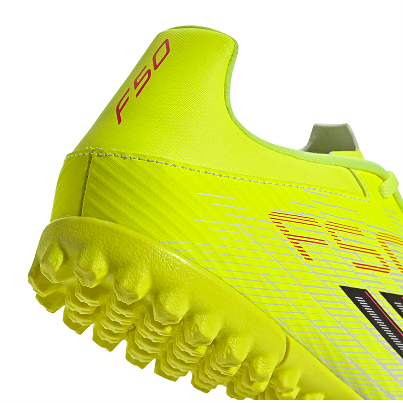 Adidas Sarı Adidas F50 Club