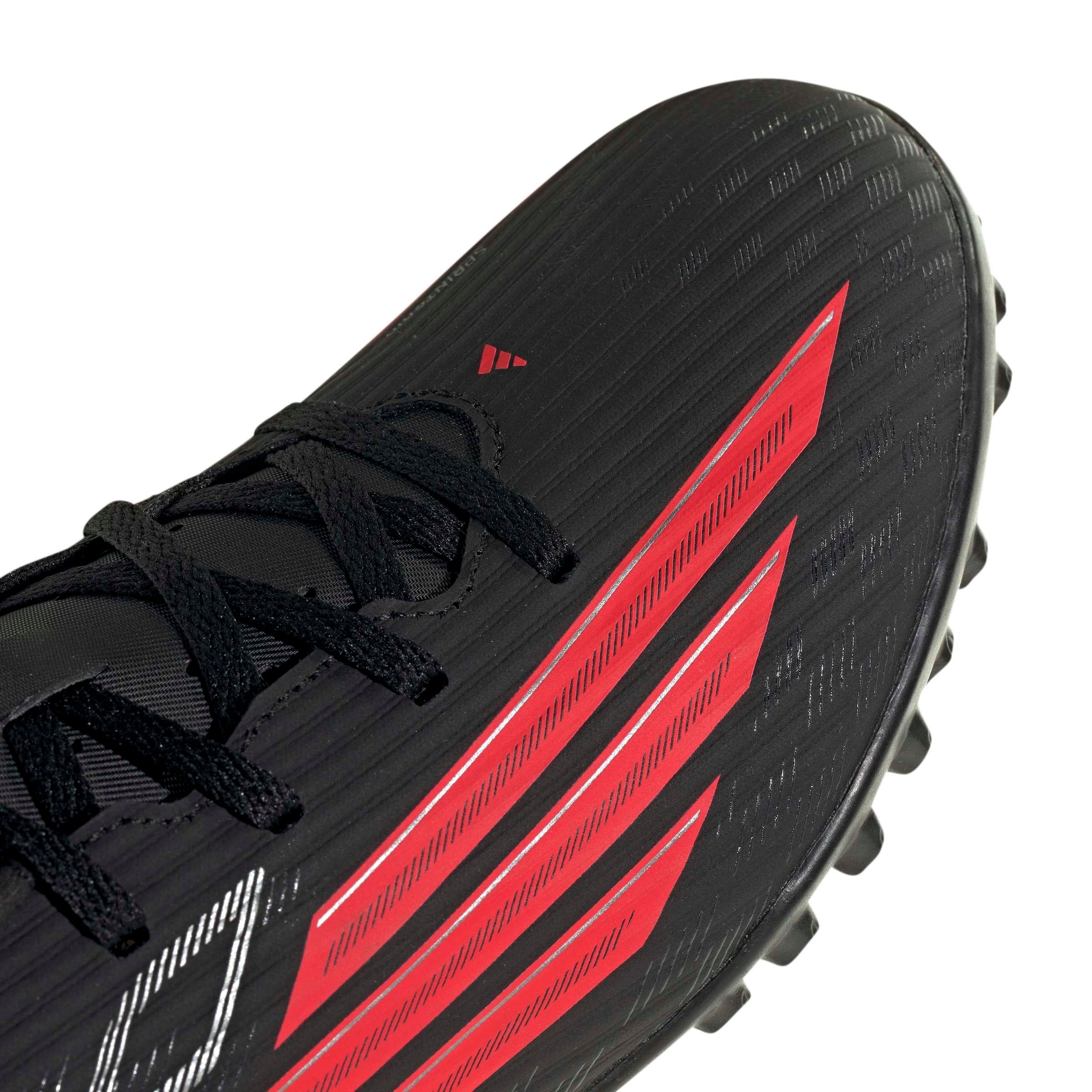 Adidas Siyah Adidas F50 Club TF Erkek