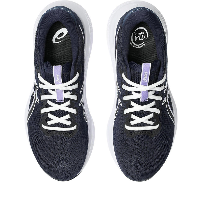 Asics Lacivert Asics Gel Excite Gel-Excite 11 Kadın Koşu Ayakkabısı