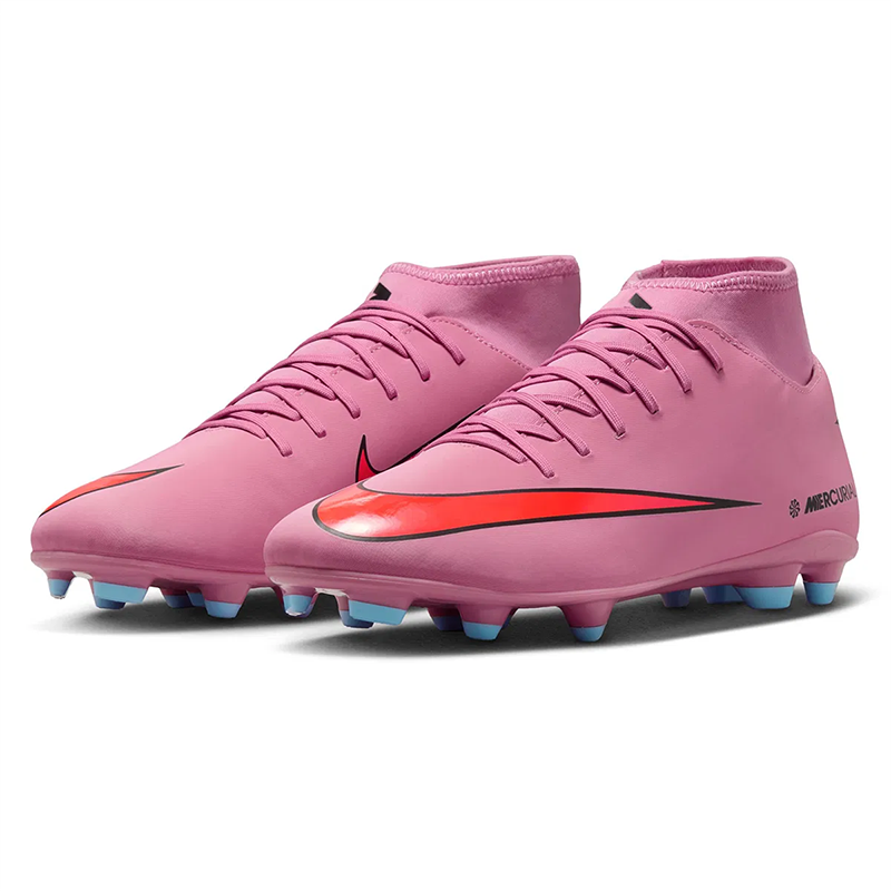 Nike Pembe Nike Mercurial Superfly 10 Club