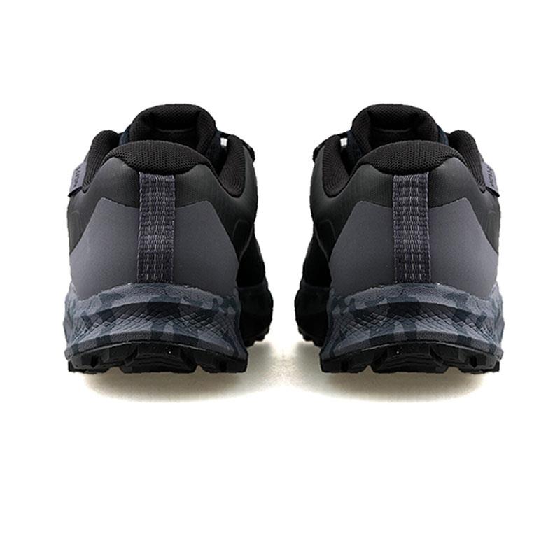 Under Armour Siyah Under Armour Ua Charged 3028657-001