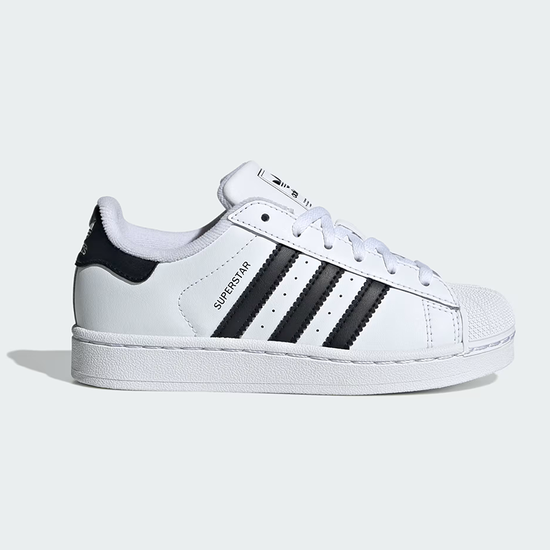 Adidas Beyaz Adidas Superstar