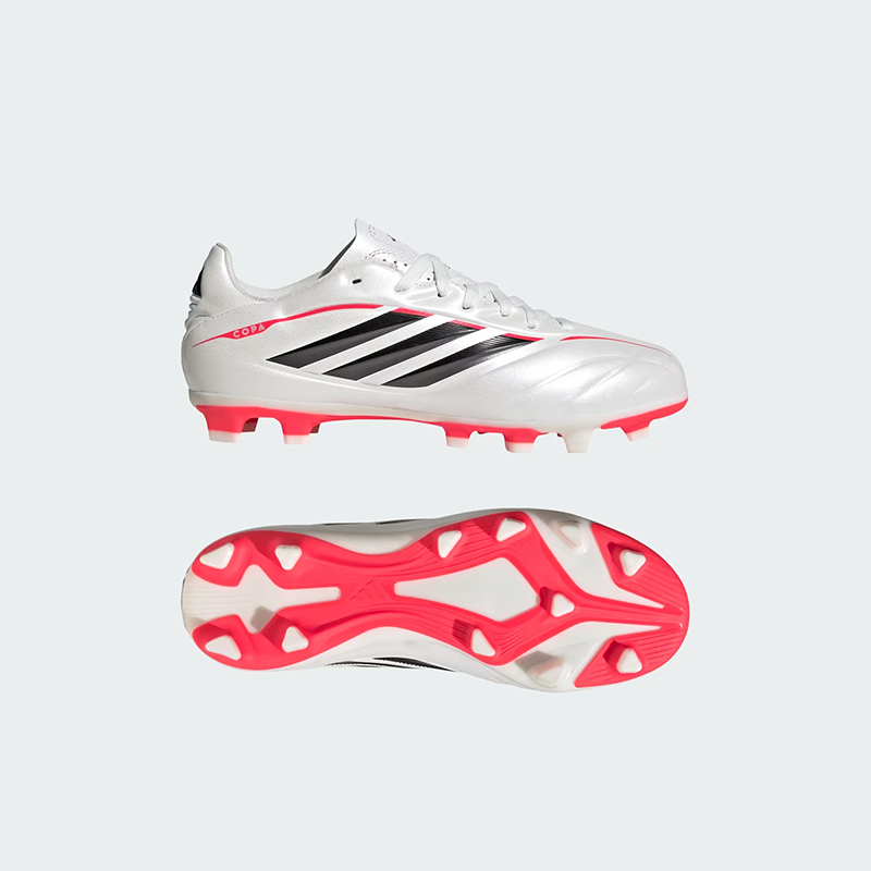 Adidas Beyaz Adidas Copa Pure jr6197