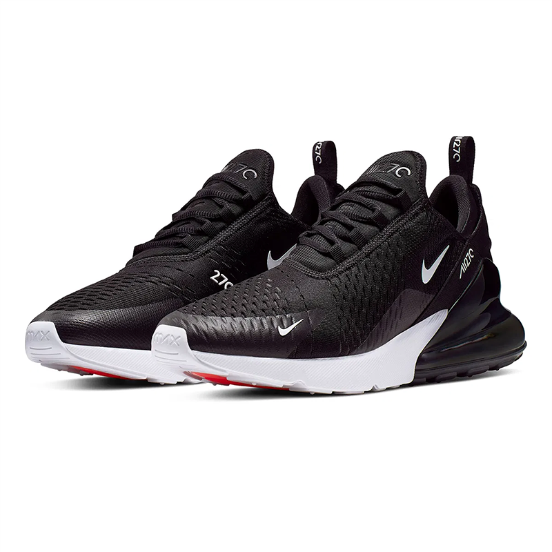 Nike Siyah Nike Air Max 270