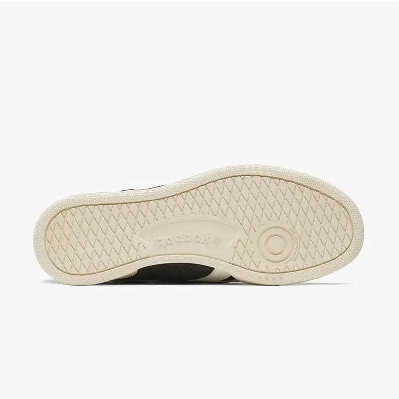 Reebok Siyah Reebok Club 100228138