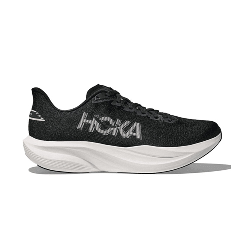 Hoka Mach 7 Kadın Koşu Ayakkabısı 1171938-BWHT
