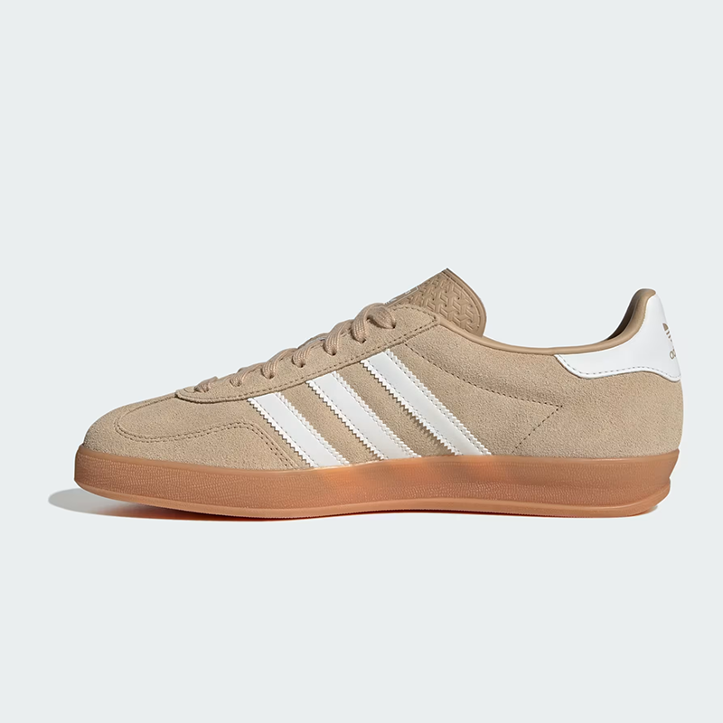 Adidas Bej Adidas Gazelle Indoor
