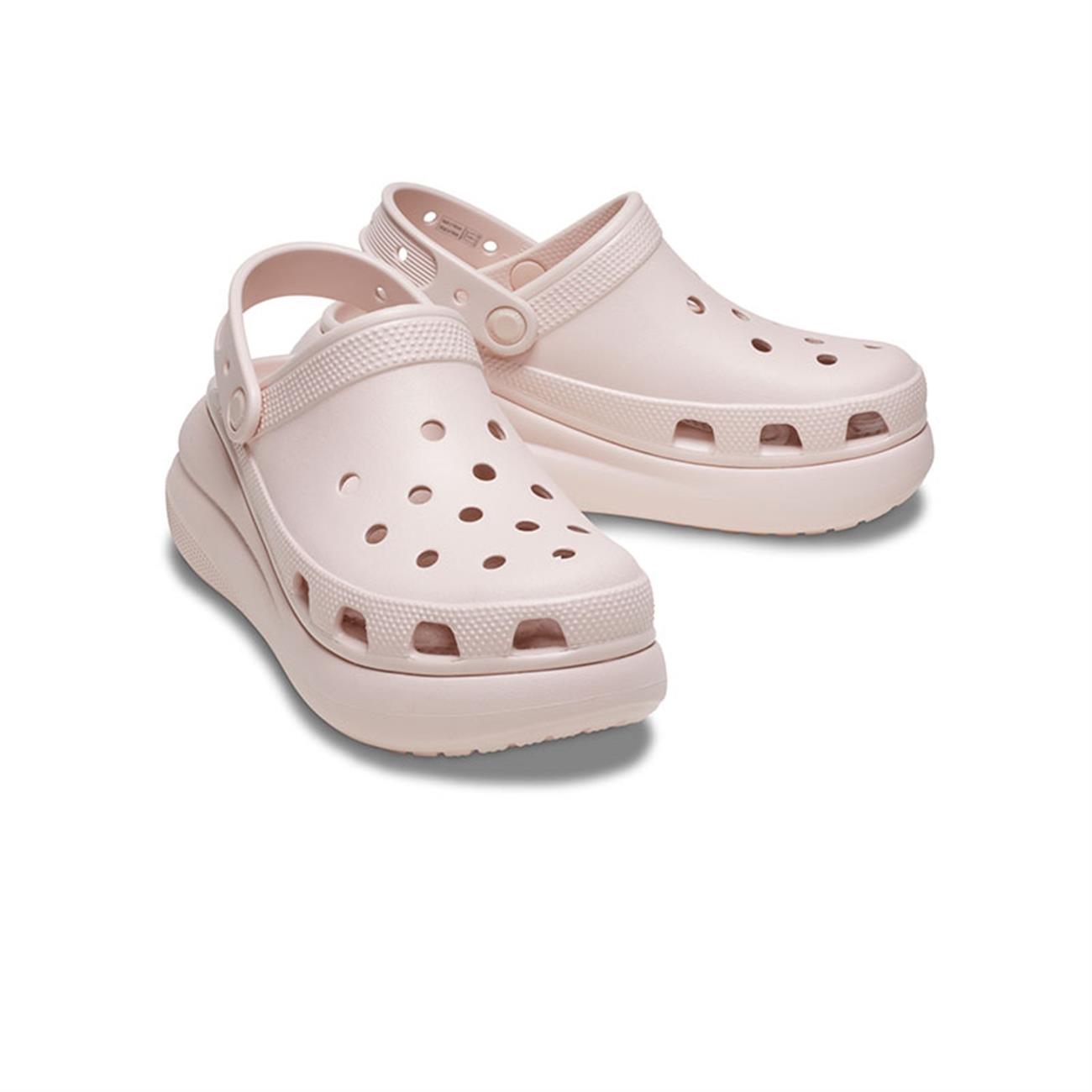 Crocs Pembe Crocs Classic 207521-6ur
