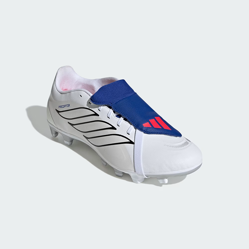 Adidas Beyaz Adidas Predator Club Ft