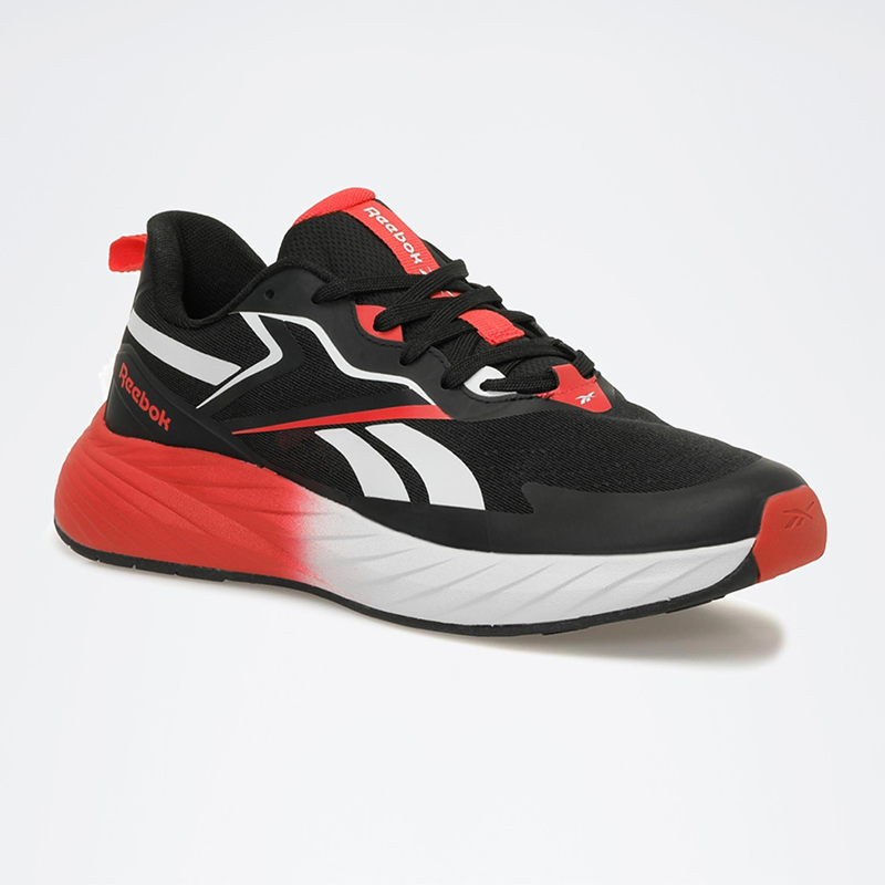 Reebok Siyah Reebok Verse Erkek Koşu Ayakkabısı