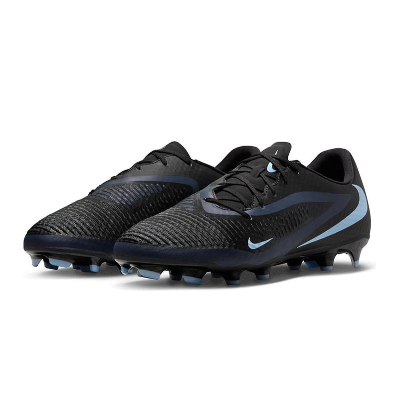 Nike Siyah Nike 6 Low Phantom Fg/Mg