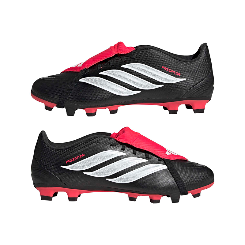 Adidas Siyah Adidas Predator Club FT