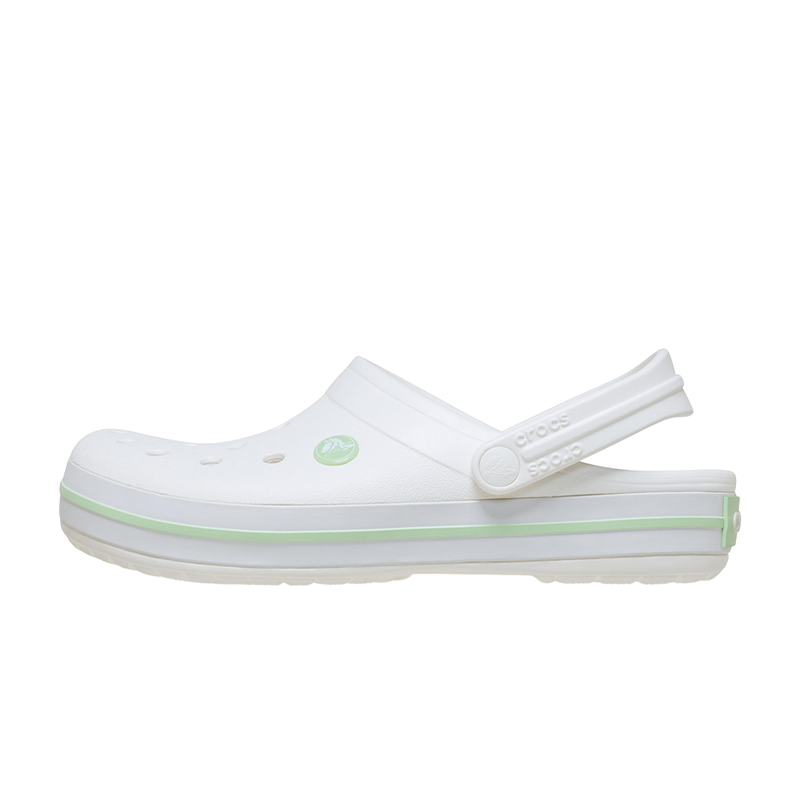 Crocs Beyaz Crocs Crocband