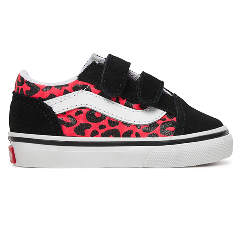 Vans Çok Renkli Vans Old Skool V