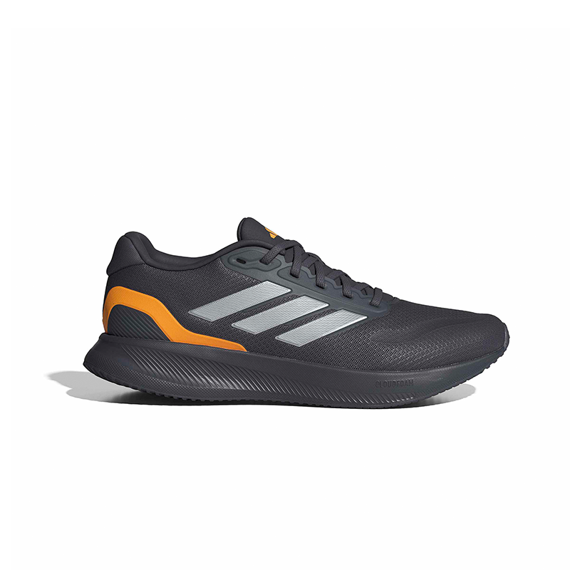 Adidas Siyah Adidas Runfalcon 5 Erkek