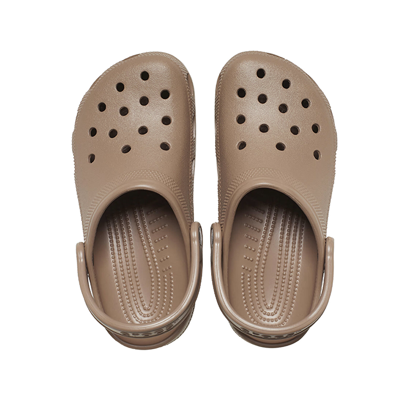 Crocs Kahverengi Crocs Classic 10001-2q9