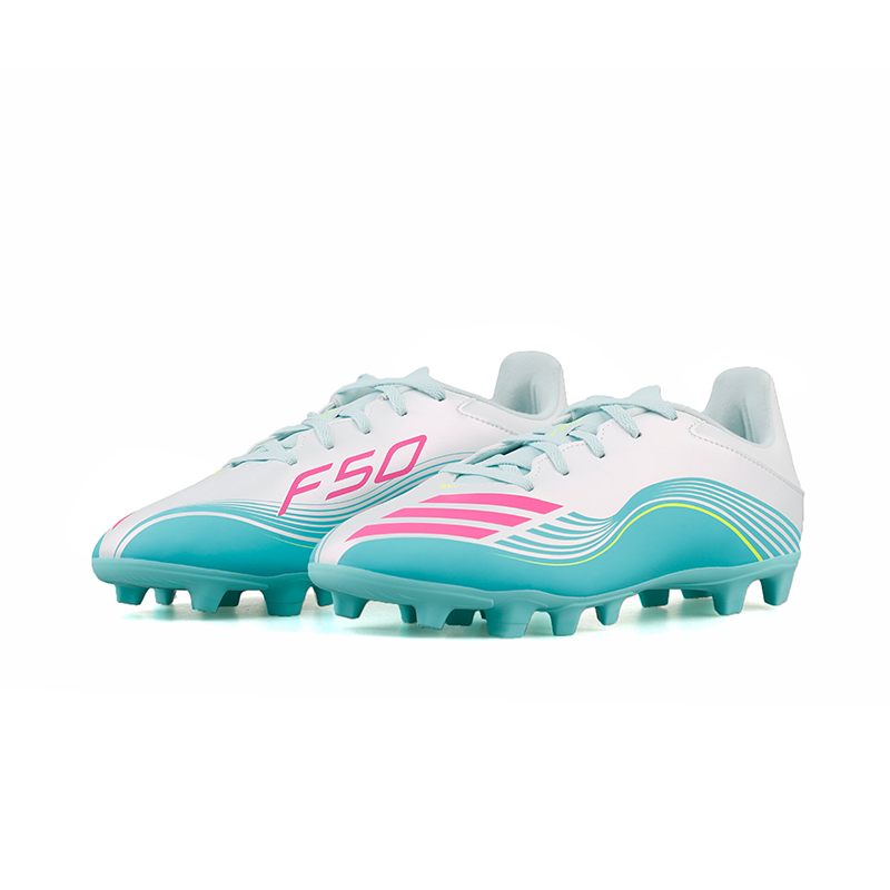 Adidas Beyaz Adidas F50 Club Messi