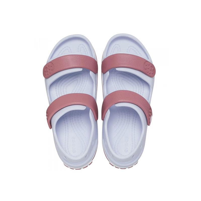 Crocs Crocband Cruiser Sandal K Çocuk Sandalet 209423-5AH