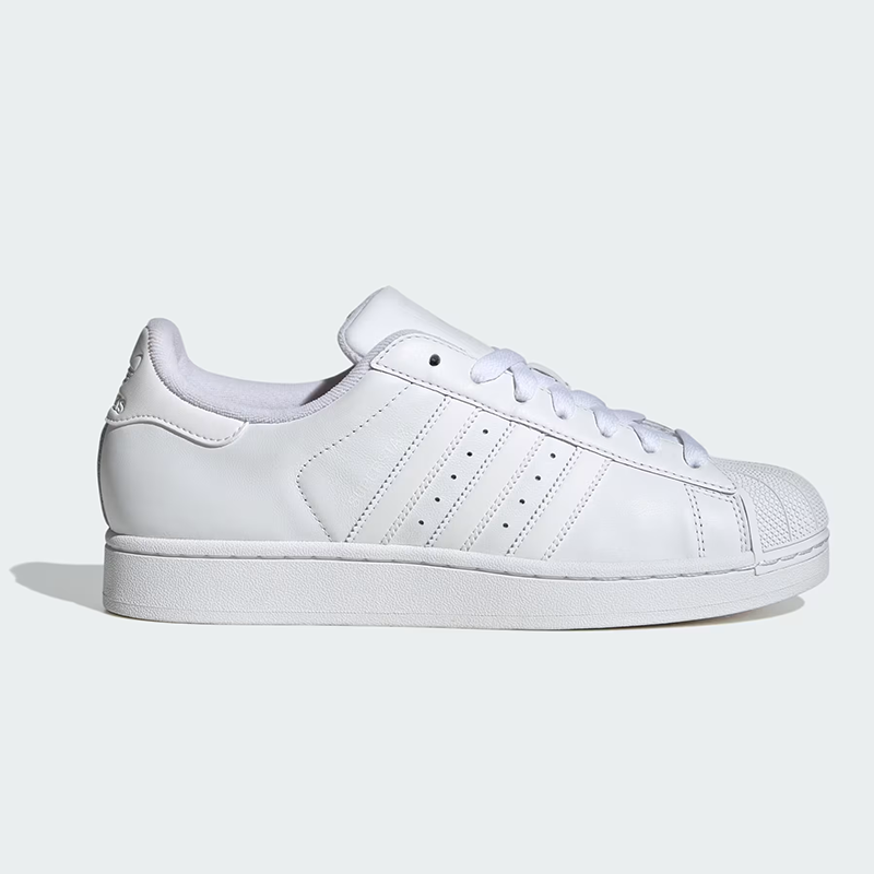 Adidas Beyaz Adidas Superstar