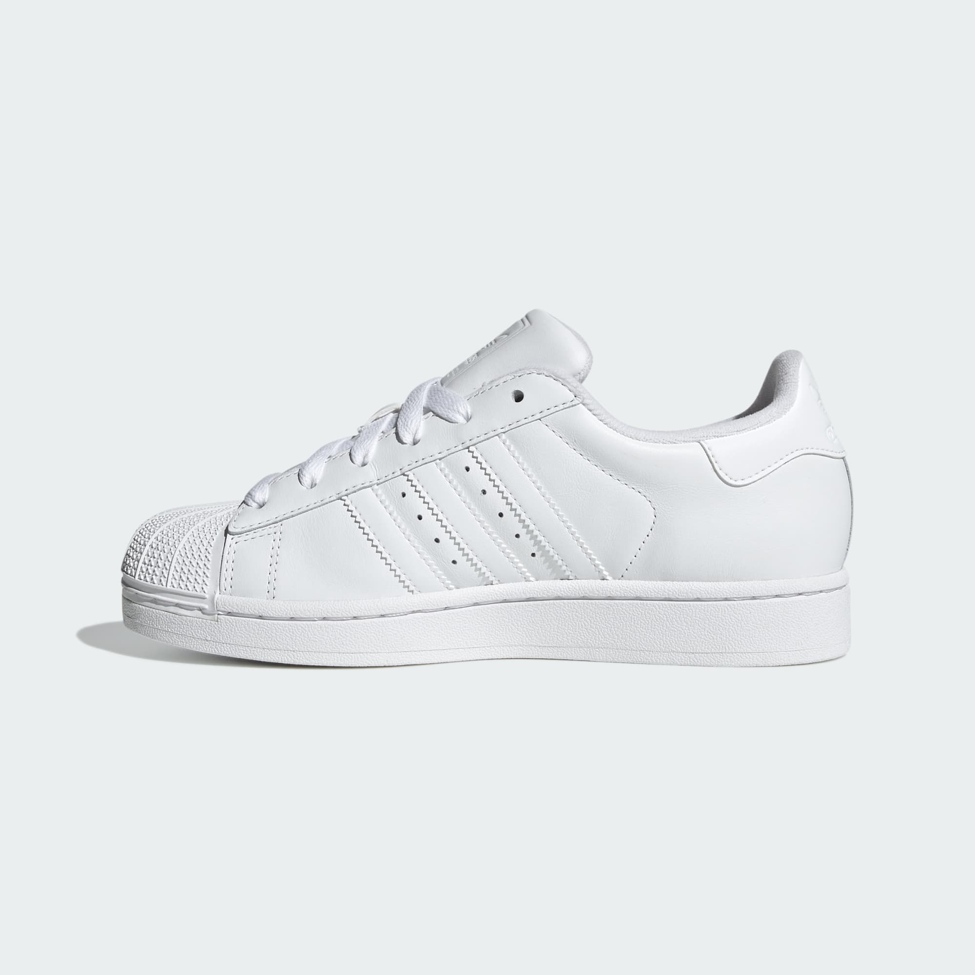 Adidas Beyaz Adidas Superstar Iı