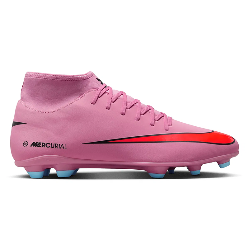 Nike Pembe Nike Mercurial Superfly 10 Club