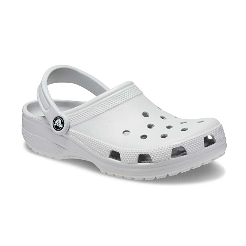 Crocs Gri Crocs Classic 10001-1ft