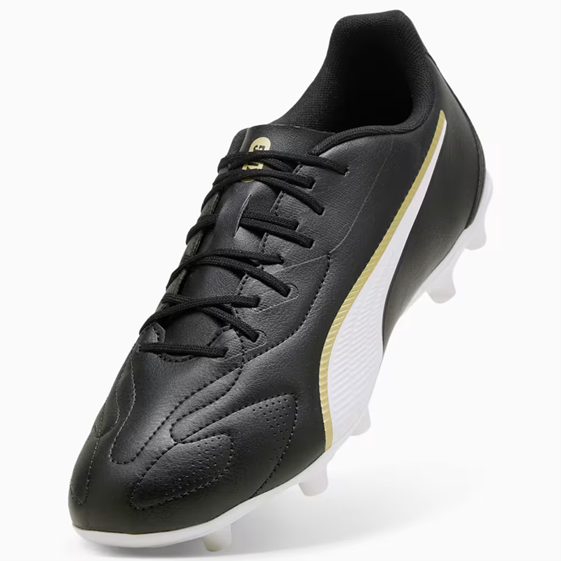 Puma Siyah Puma King 20 Play Fg/Ag Erkek Futbol