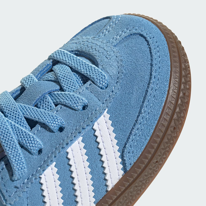 Adidas Mavi Adidas Handball Spezial Ayakkabı