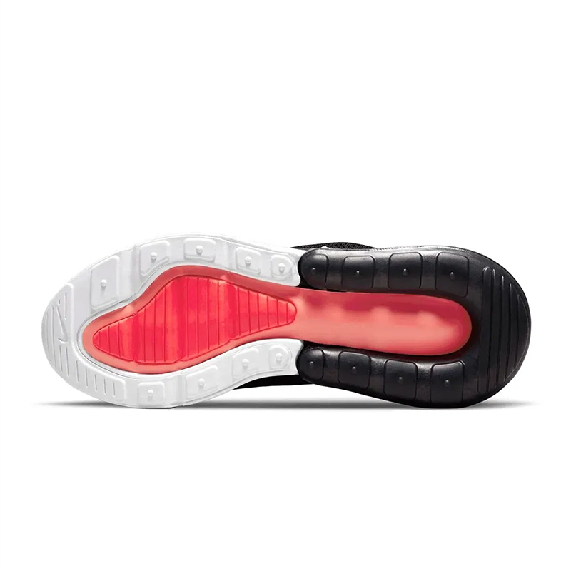 Nike Siyah Nike Air Max 270