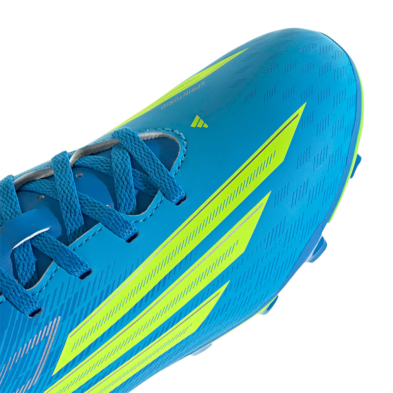 Adidas Mavi Adidas F50 Club