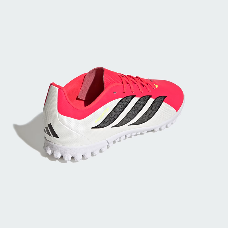 Adidas Kırmızı Adidas Predator Club