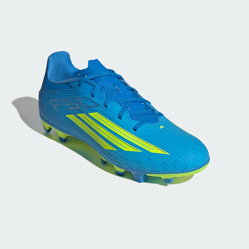 Adidas Mavi Adidas F50 Club