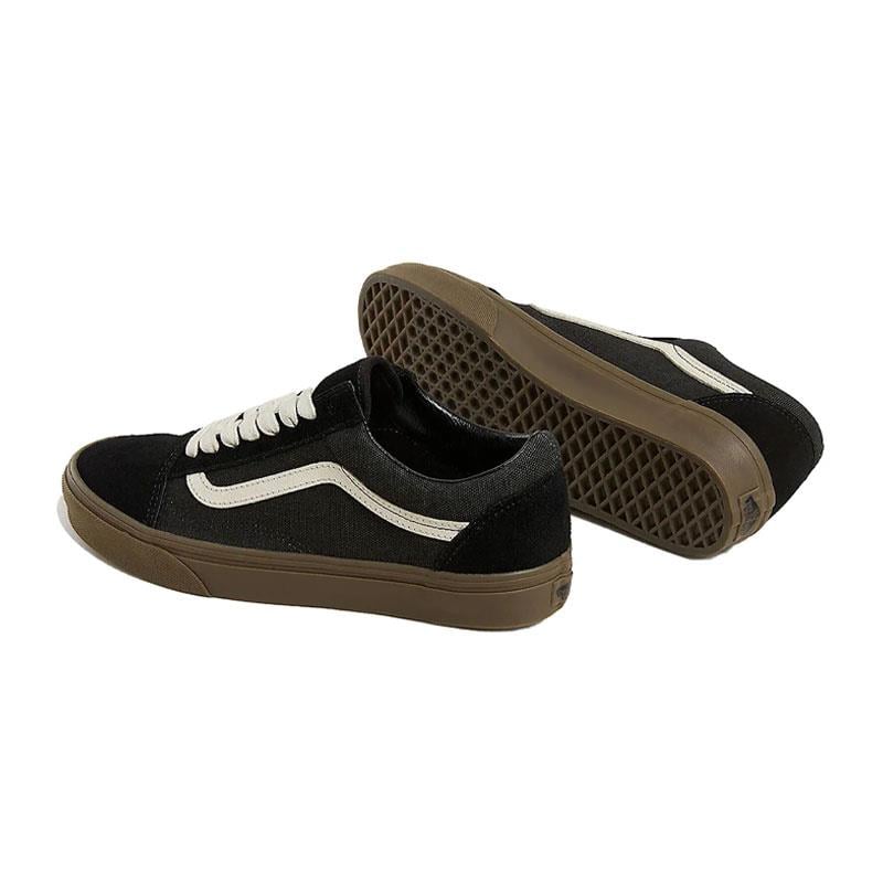 Vans Siyah Vans Old Skool vn0a2z42bma1