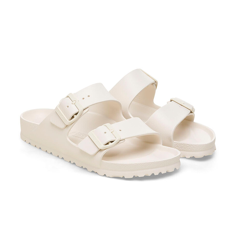 Birkenstock Beyaz Birkenstock Arizona Eva Terlik