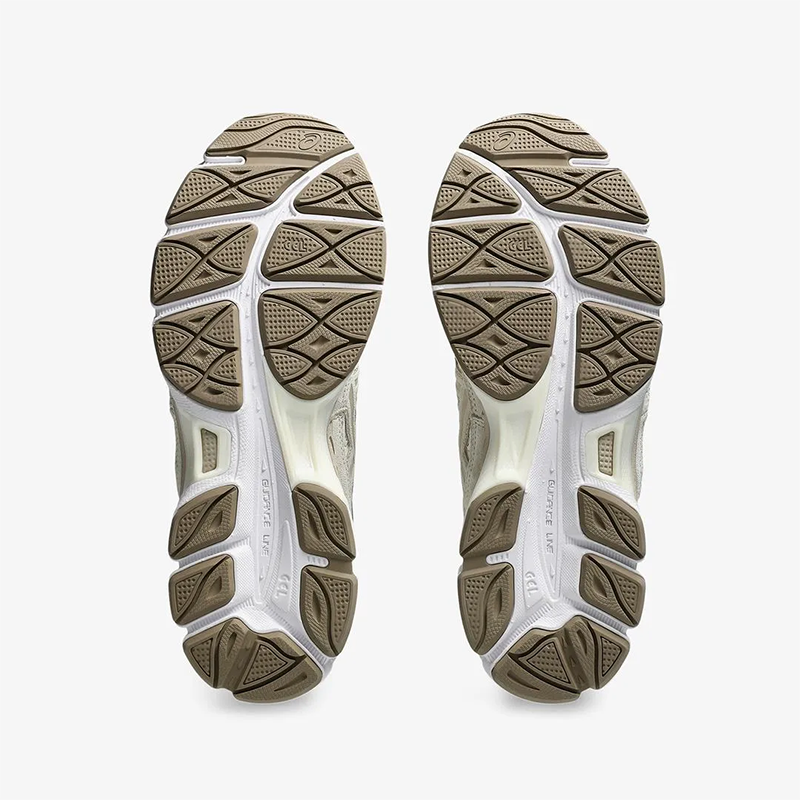 Asics Beyaz Asics Gel GEL-NYC