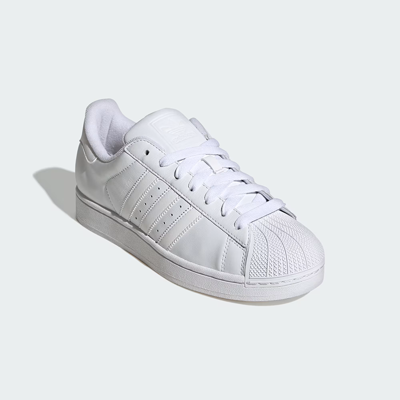 Adidas Beyaz Adidas Superstar