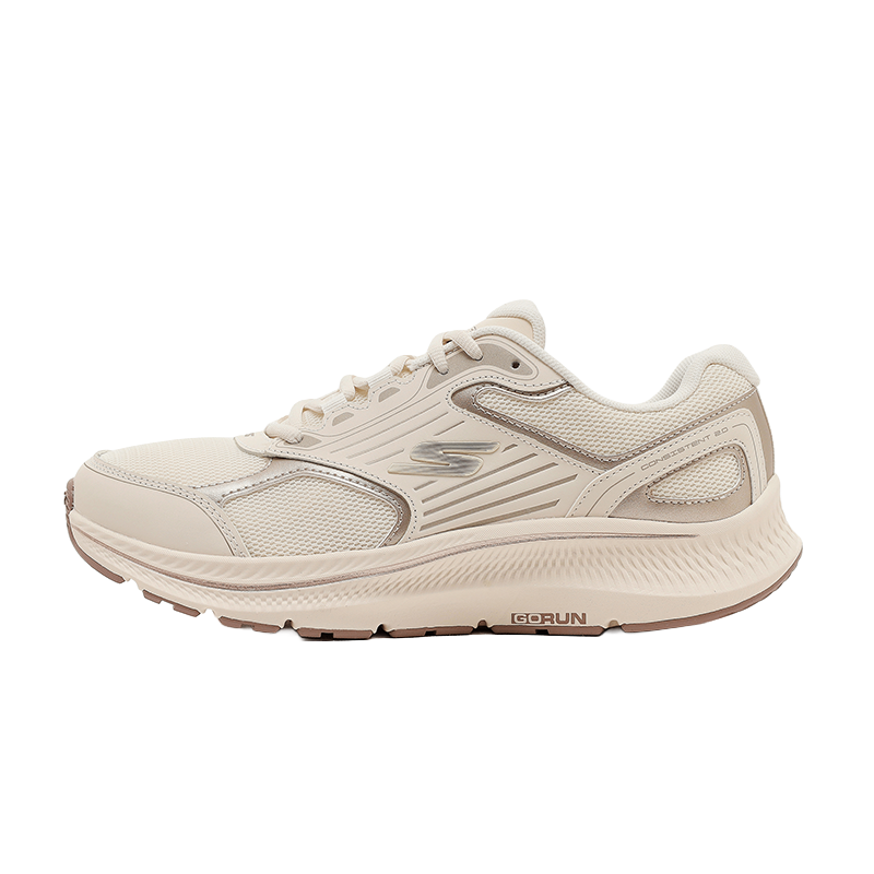 Skechers Bej Skechers Go Run Consistent 2.0