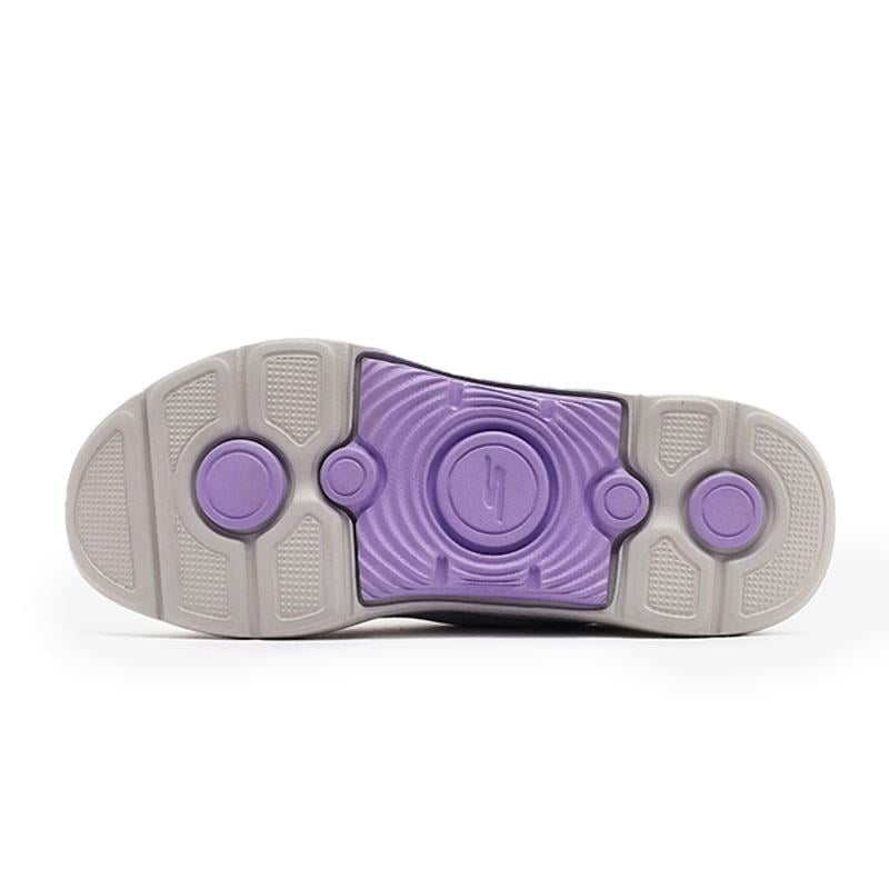 Skechers Gri Skechers Go Walk ARCH FIT 2.0