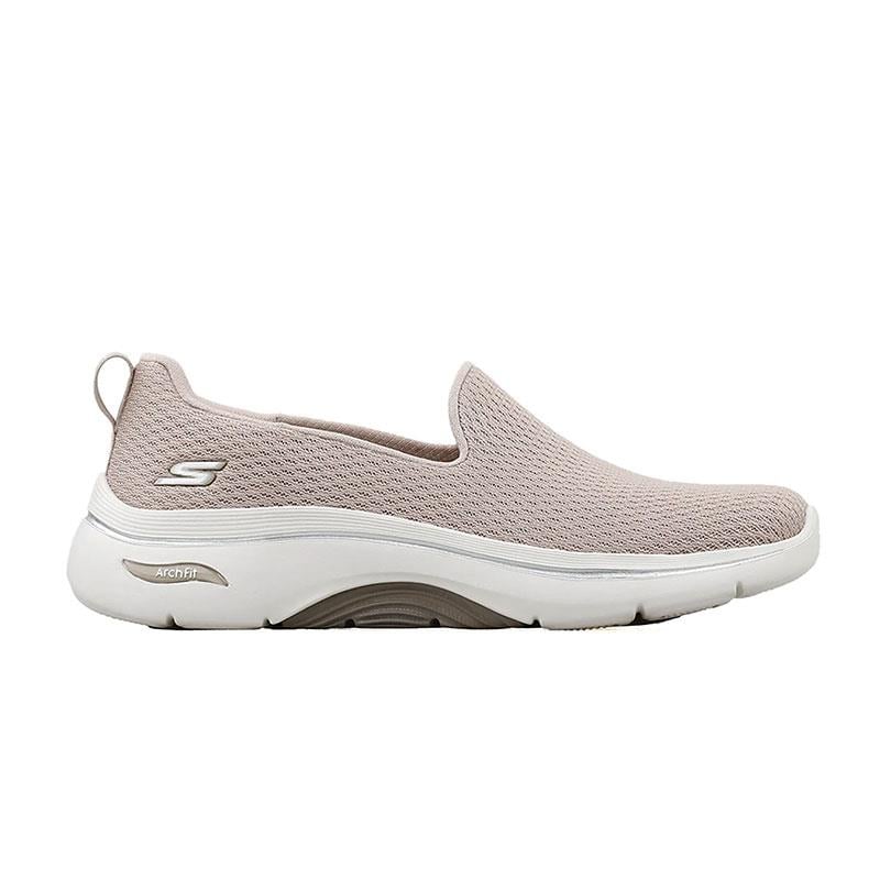 Skechers Bej Skechers Go Walk ARCH FIT 2.0