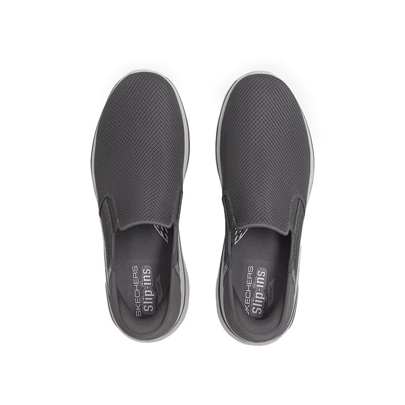 Skechers Gri Skechers Go Walk Arch Fit 2.0 2