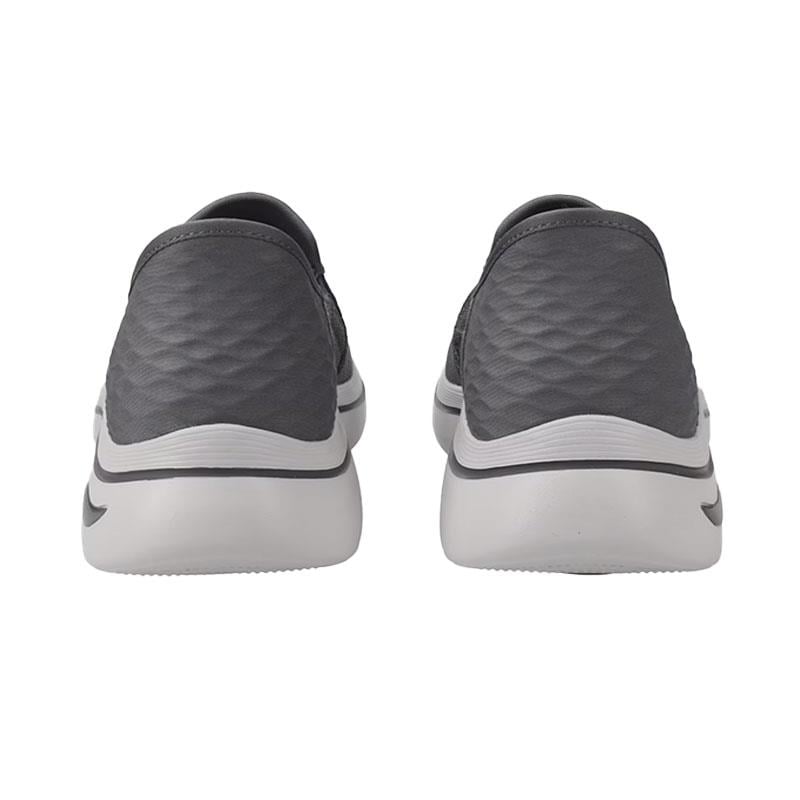 Skechers Gri Skechers Go Walk Arch Fit 2.0 2