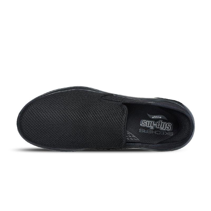 Skechers Siyah Skechers Go Walk 2.0 Free 2