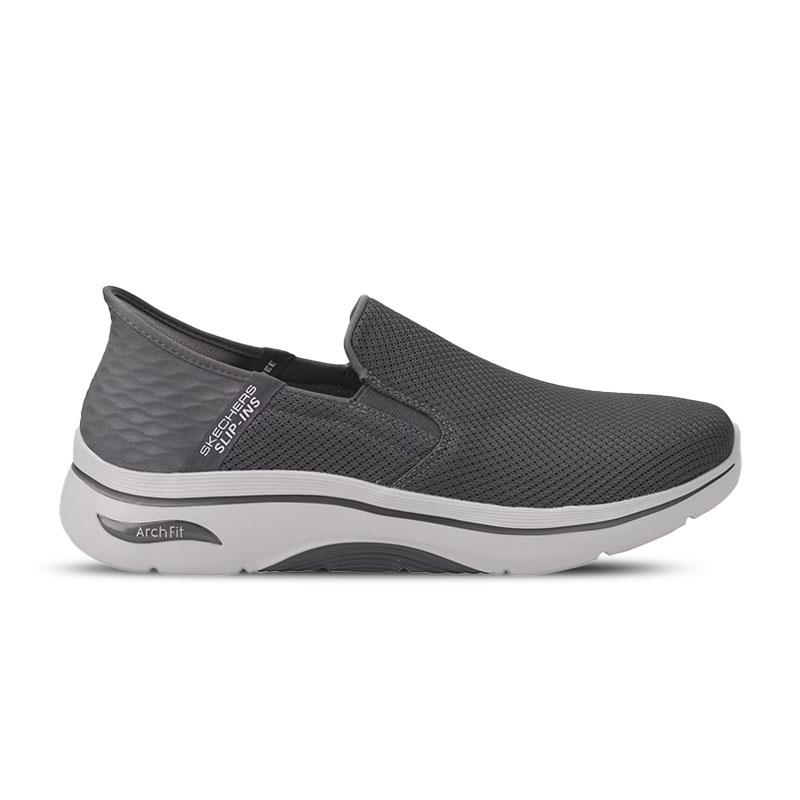 Skechers Gri Skechers Go Walk Arch Fit 2.0 2