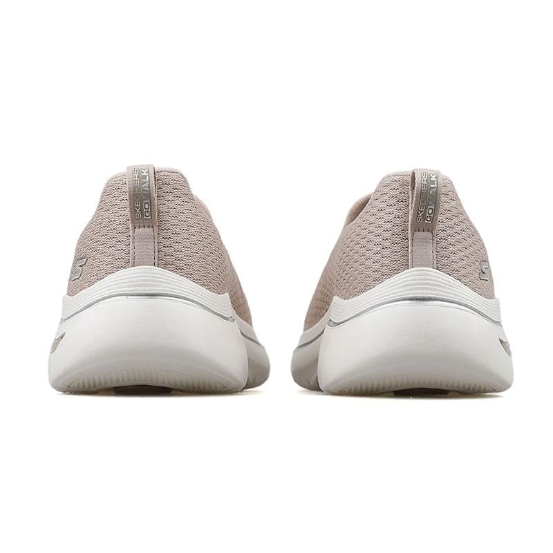 Skechers Bej Skechers Go Walk ARCH FIT 2.0