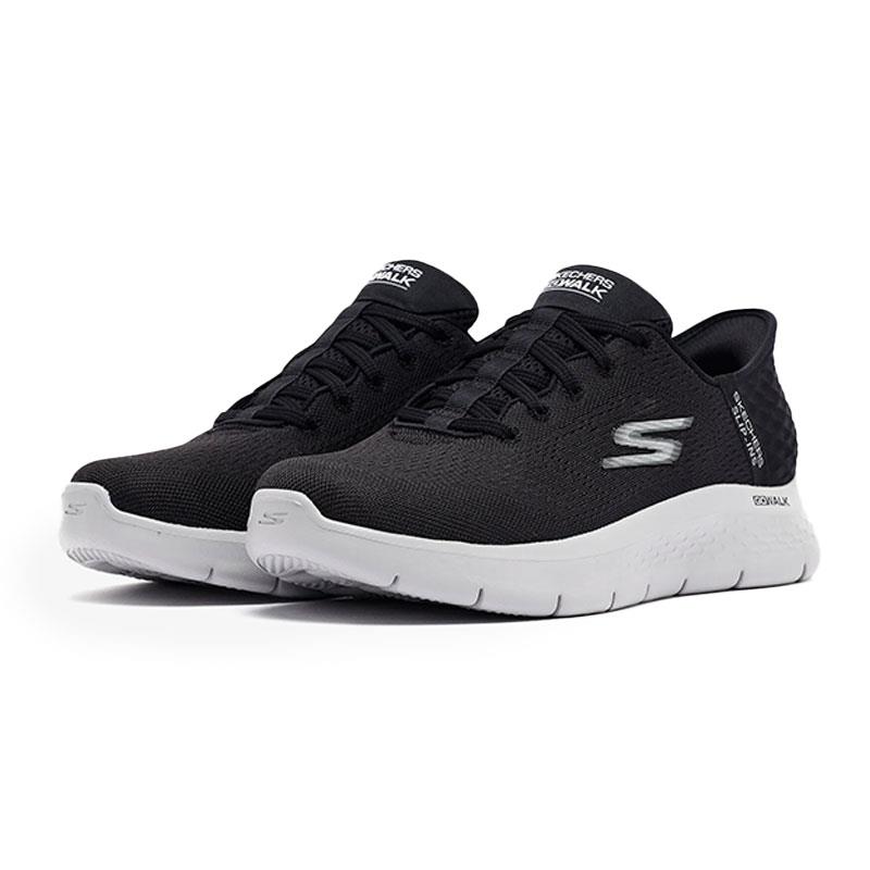 Skechers Siyah Skechers Go Walk Erkek Ayakkabı