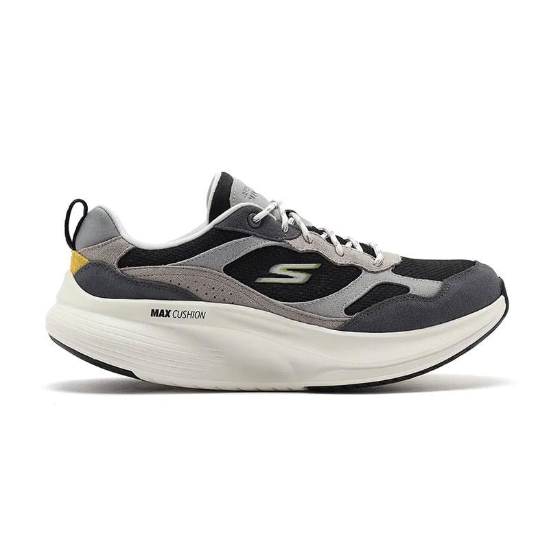 Skechers Gri Skechers Go Walk Max Erkek Ayakkabı