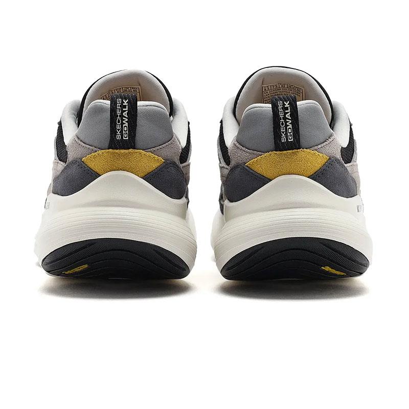 Skechers Gri Skechers Go Walk Max Erkek Ayakkabı